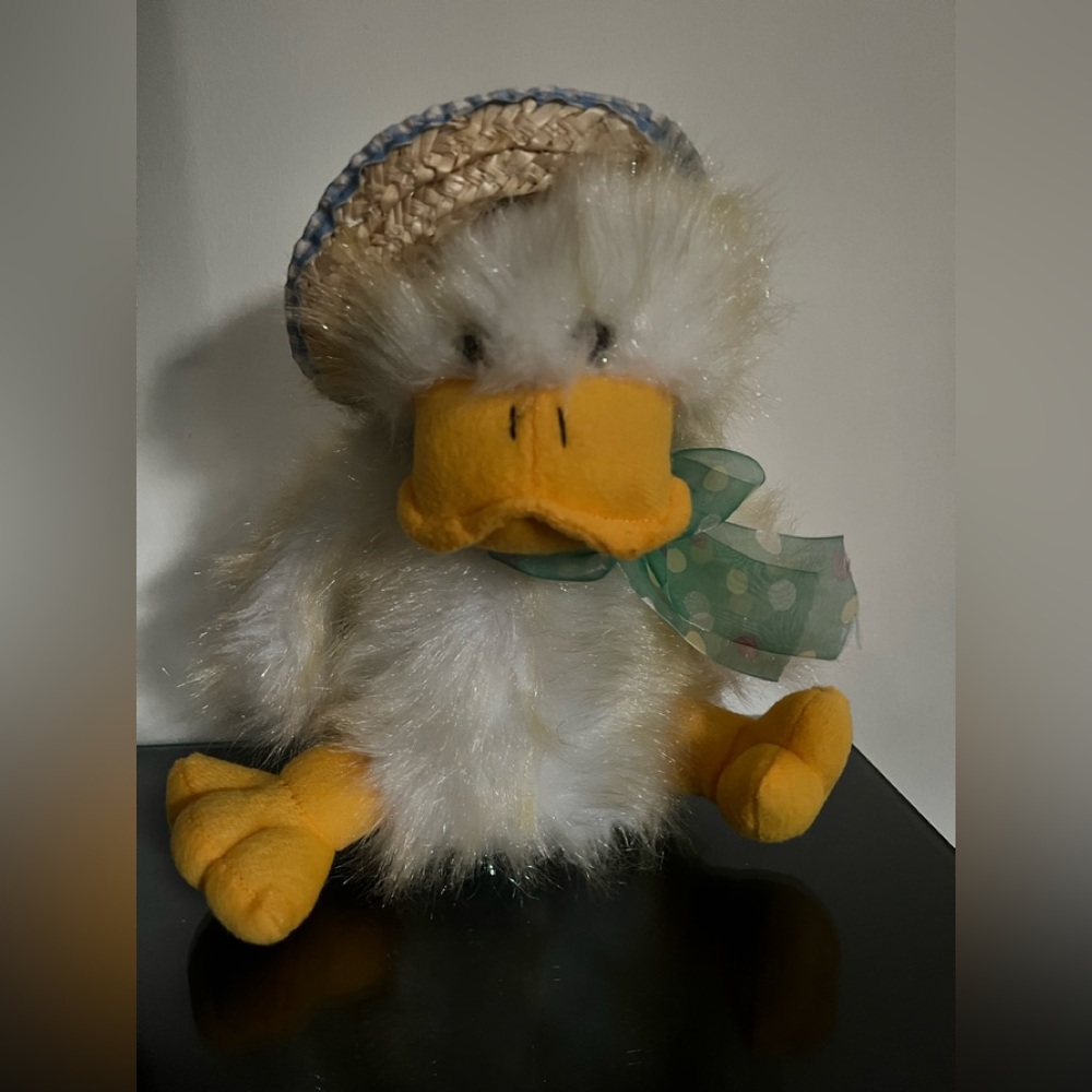 NWOT Musical 🎵 Toy Mother Goose.